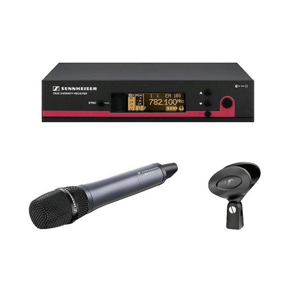 Sennheiser EW 100-935  G3-A-X Sennheiser EW 100-935  G3-A-X