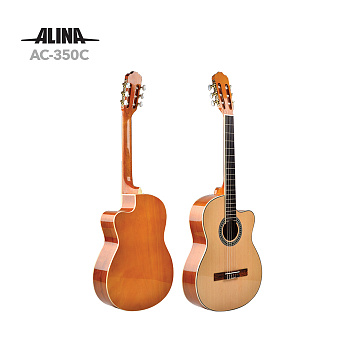 ALINA AC-350C ALINA AC-350C