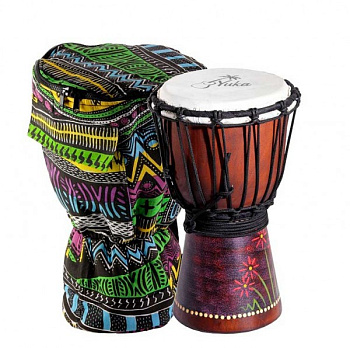 YUKA DJWD6-12/ W/BAG