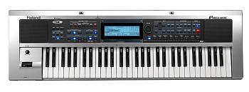 Roland PRELUDE