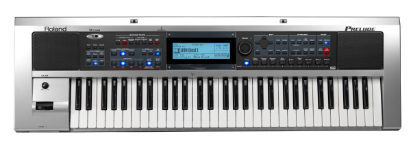 Roland PRELUDE