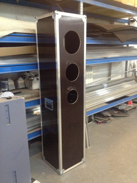 PROAUDIO PA-DEMOSTAND PROAUDIO PA-DEMOSTAND