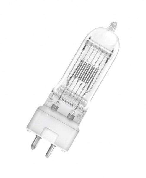OSRAM 64717 FRL CP/89 230V/650W OSRAM 64717 FRL CP/89 230V/650W