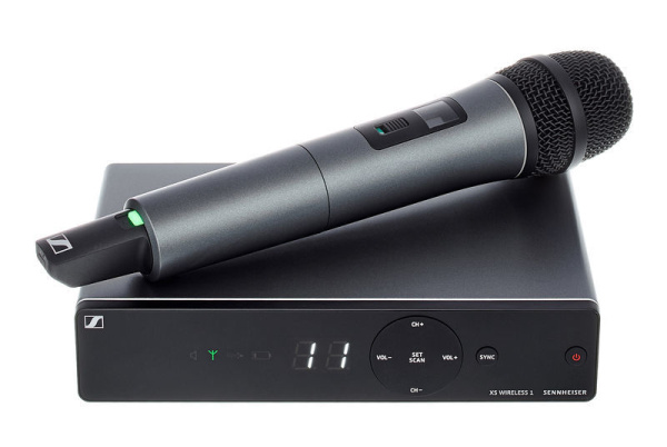 Sennheiser XSW 1-835-A Sennheiser XSW 1-835-A