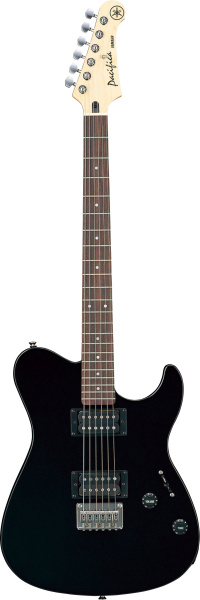 YAMAHA PACIFICA120SJ