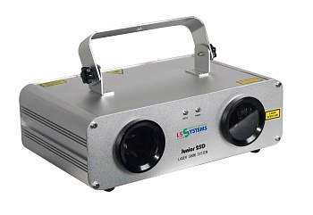 LS Systems Junior 25D