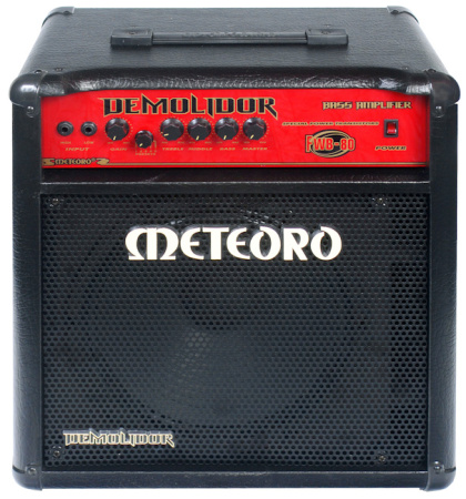 Meteoro Demolidor FWB80