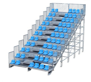 ALINA Трибуны для стадионов