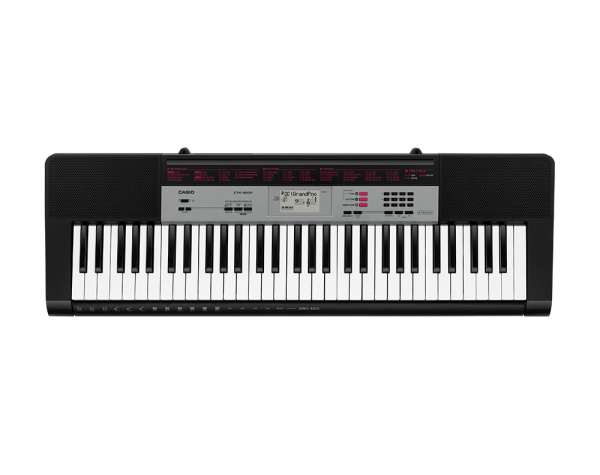CASIO CTK-1500