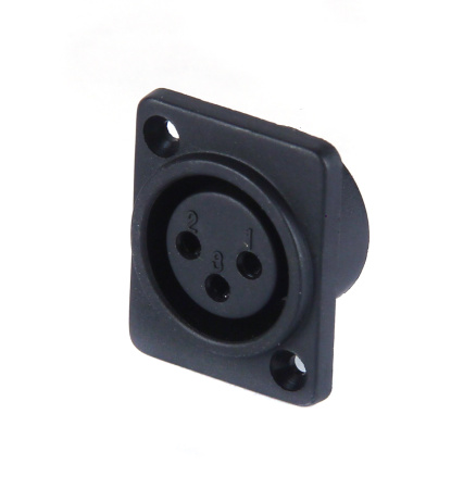 PROAUDIO XLR-P-F