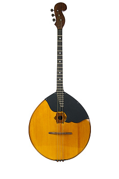 ПКМИ фонда П.И. Чайковского Домра альт концертная ПКМИ фонда П.И. Чайковского Домра альт концертная