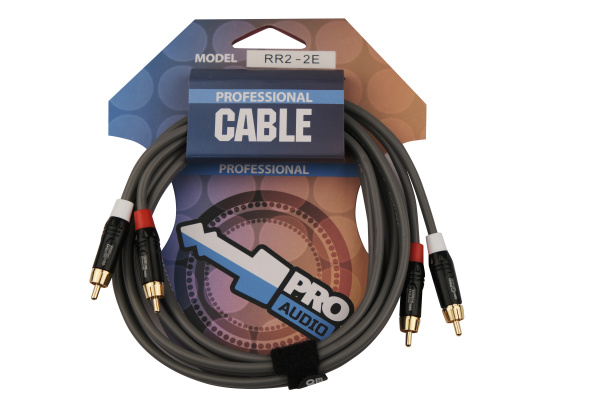 PROAUDIO RR2-2E