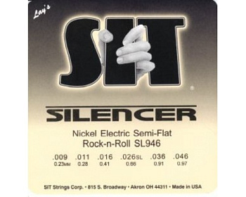 SIT Strings SL946