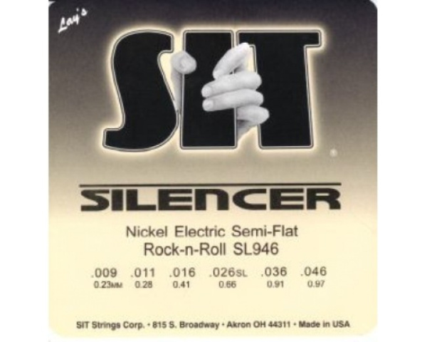 SIT Strings SL946 SIT Strings SL946