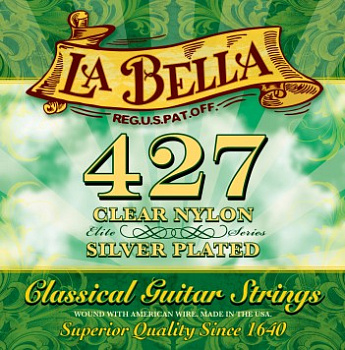 La Bella 427 La Bella 427