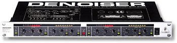 Behringer Multiband Denoiser SNR2000 Behringer Multiband Denoiser SNR2000