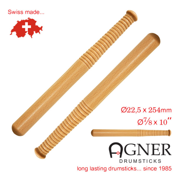 AGNER Cowbell-beater
