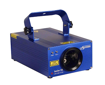 LS Systems Junior 30