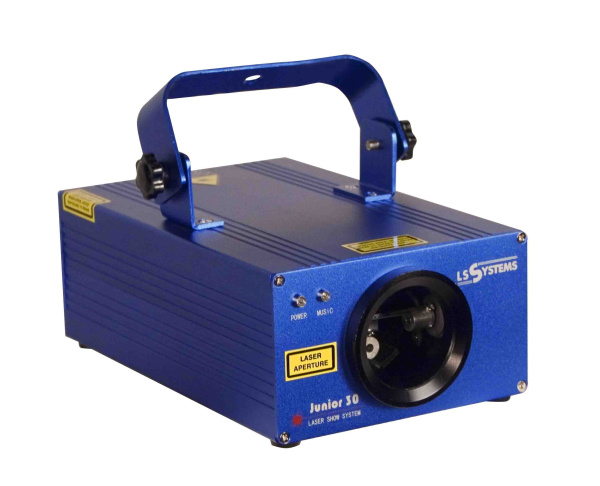 LS Systems Junior 30