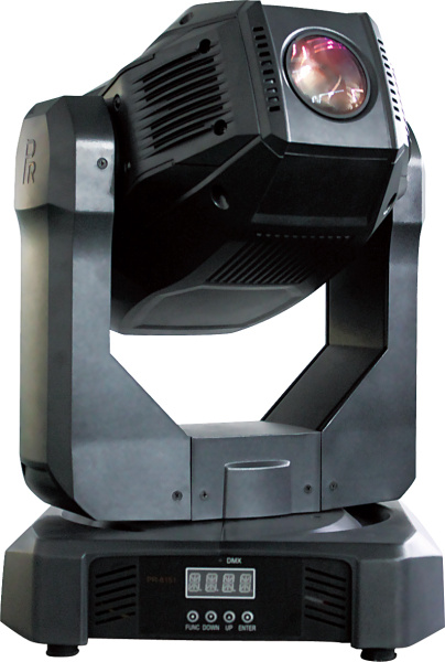 PR Lighting LED SPOT 400 PR Lighting LED SPOT 400