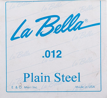 La Bella PS012 La Bella PS012