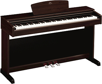 YAMAHA YDP-140(with bench)