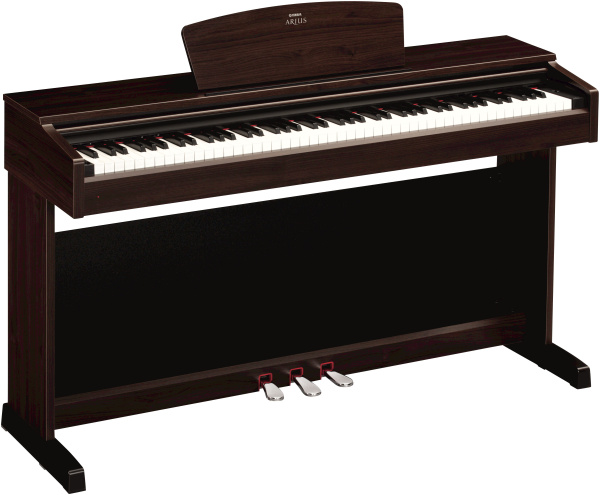 YAMAHA YDP-140(with bench) YAMAHA YDP-140(with bench)