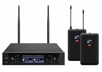 Axelvox DWS7000HT (LT Bundle) Axelvox DWS7000HT (LT Bundle)