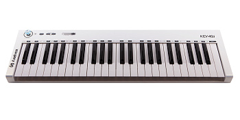 Axelvox KEY49j White