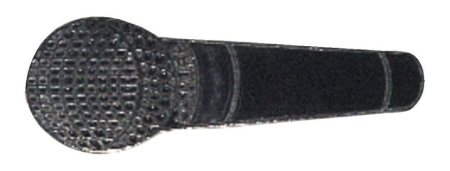 GEWA Значок микрофон