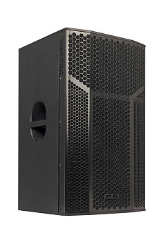 EUROSOUND BBR PRO 115A EUROSOUND BBR PRO 115A