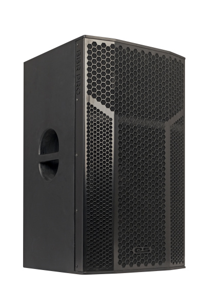 EUROSOUND BBR PRO 115A EUROSOUND BBR PRO 115A