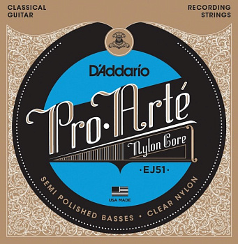 D'ADDARIO EJ51 D'ADDARIO EJ51