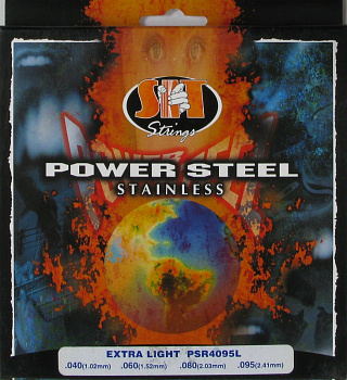 SIT Strings PSR4095L