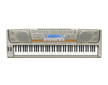 CASIO WK-8000