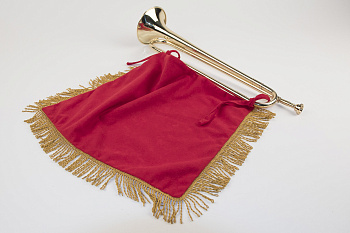 Sebastian вымпел для Pioneer Horn