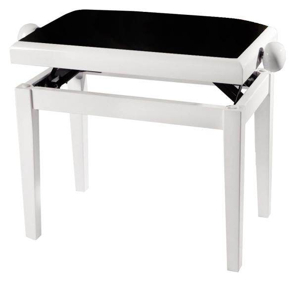 GEWA Deluxe White Highgloss 130030 GEWA Deluxe White Highgloss 130030