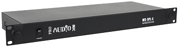 PROAUDIO WS-SPL-4