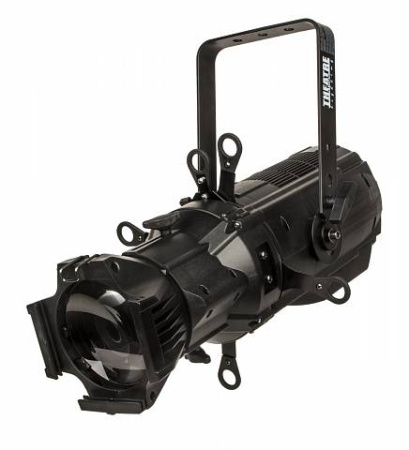Theatre Stage Lighting LED Profile Spot 180W RGBW/19+26 (комплект)
