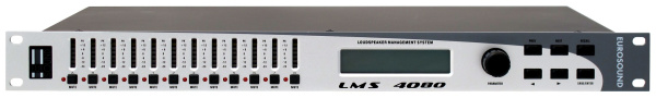 EUROSOUND LMS-4080