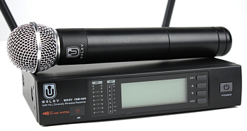 WOLDY PAW1000/PAH1000