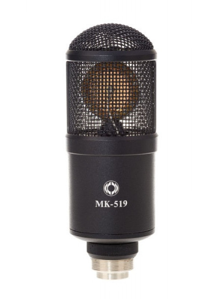 ОКТАВА МК-519