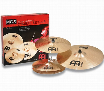 MEINL MCS