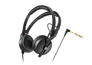 Sennheiser HD 25
