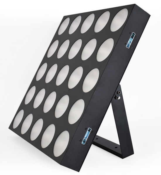 EURO DJ LED MATRIX RGB 25 EURO DJ LED MATRIX RGB 25