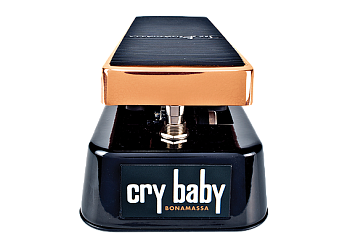 Dunlop JB95 Joe Bonamassa Signature Cry Baby Wah Dunlop JB95 Joe Bonamassa Signature Cry Baby Wah