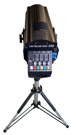 Theatre Stage Lighting LED Followspot 350