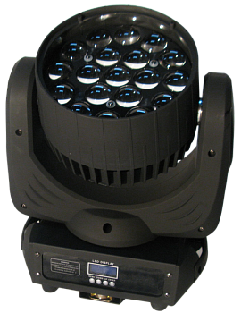 EURO DJ LED ZOOM 1915