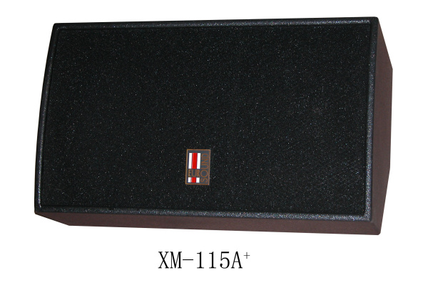 EUROSOUND XM-115A+ 