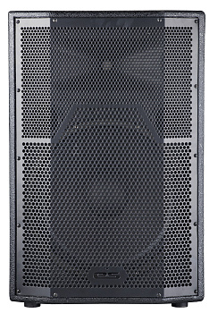 EUROSOUND BBR-115R-SV